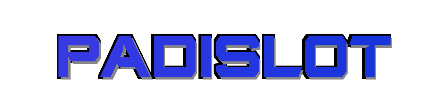 PADISLOT Logo